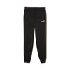 pantalone puma uomo nero 7774577