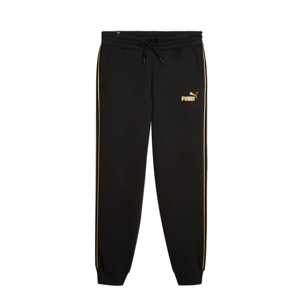 Pantalone Puma Donna - Nero