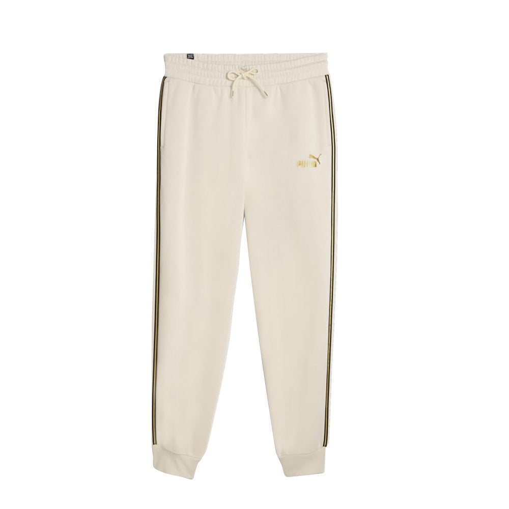 Pantalone Puma Donna - Bianco