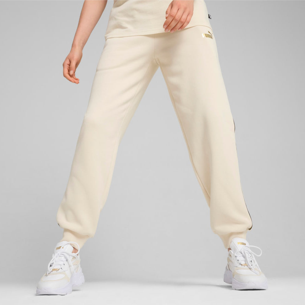 Pantalone Puma Donna - Bianco