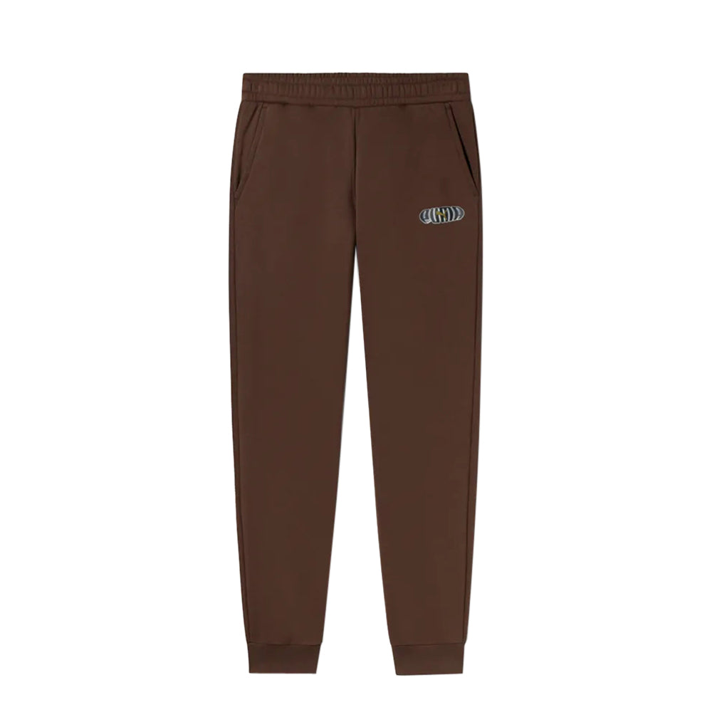 Pantalone Puma Uomo - Marrone