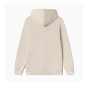 Felpa Puma Uomo - Bianco