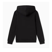 Felpa Puma Bambino - Nero