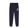 pantalone puma bambino blu 79786