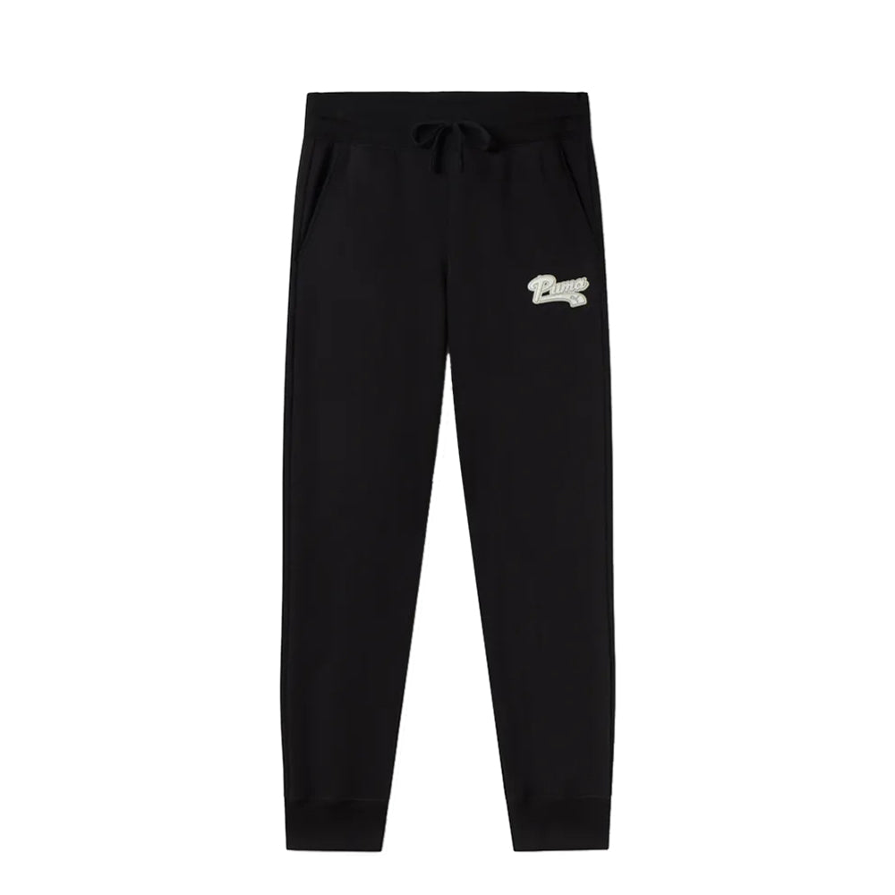 Pantalone Puma Donna - Nero