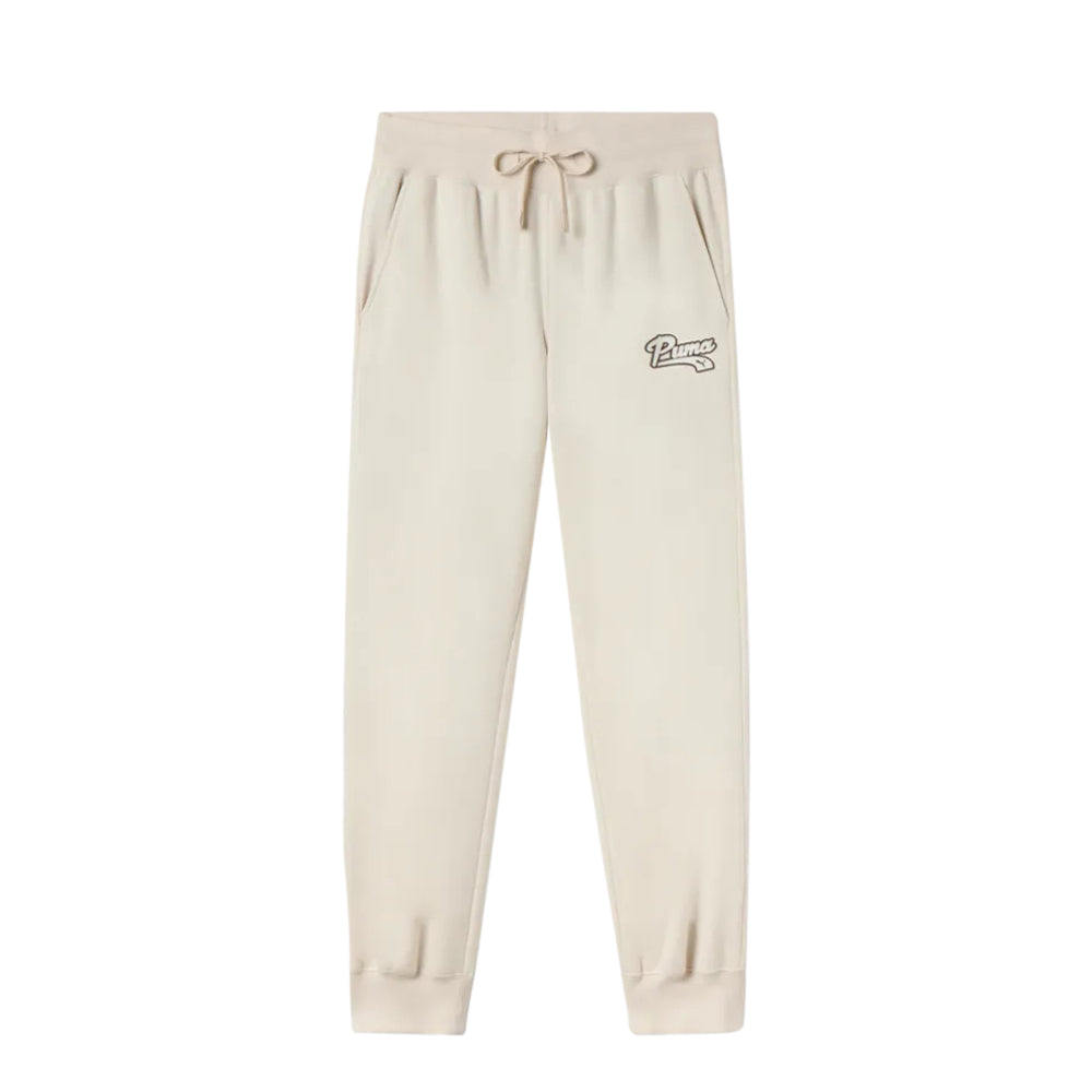 Pantalone Puma Donna - Bianco