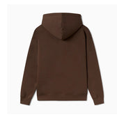 Felpa Puma Donna - Marrone