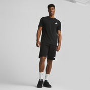 T-Shirt Puma Uomo - Nero