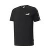 t shirt puma uomo nero 357483