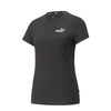 t shirt puma donna nero 291444