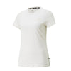 t shirt puma donna bianco 7434524