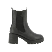 Stivaletto Refresh Donna - Nero