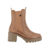 stivaletto refresh donna marrone 665807