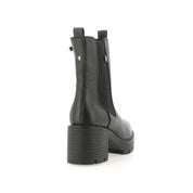 Stivaletto Refresh Donna - Nero