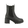 stivaletto refresh donna nero 3522725