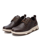 Sneakers Refresh Uomo - Marrone