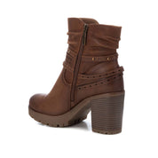 Tronchetto Refresh Donna - Marrone