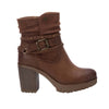 tronchetto refresh donna marrone 5205479
