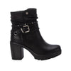 tronchetto refresh donna nero 5238499