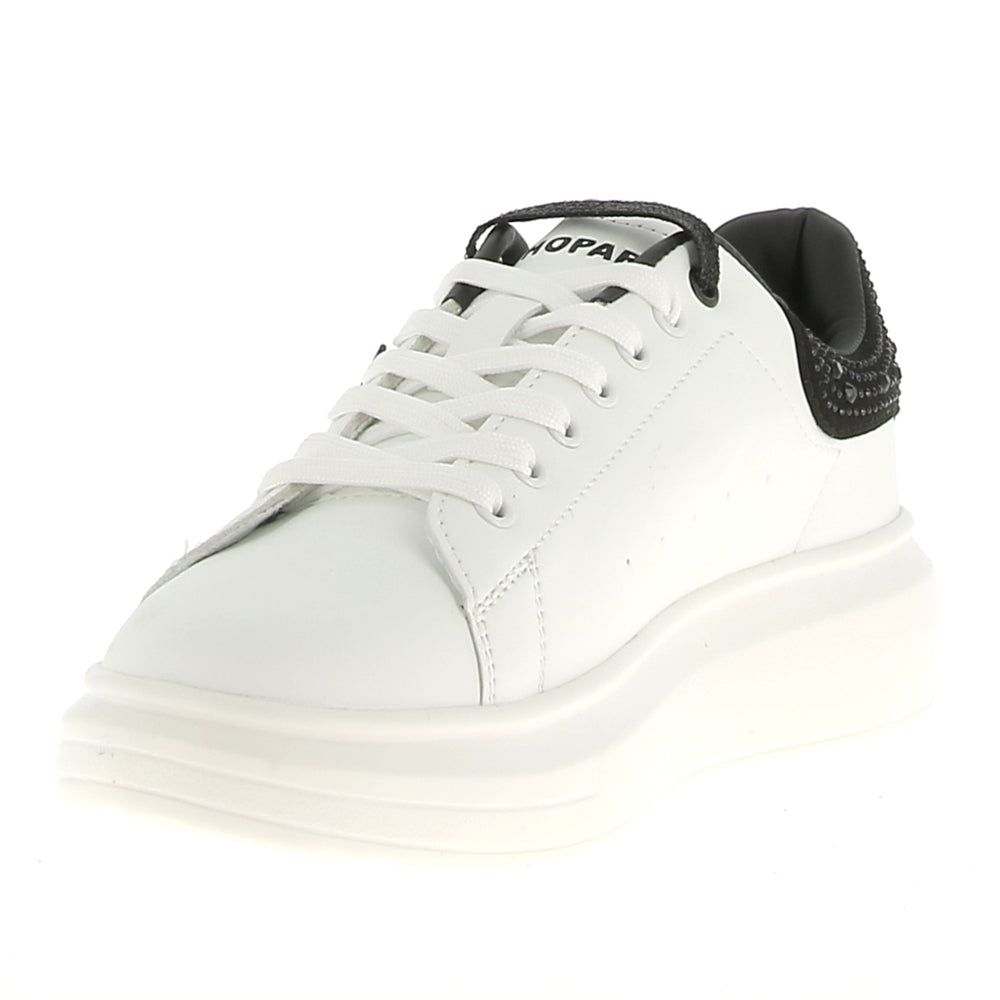 Sneakers Shop Art Donna - Bianco