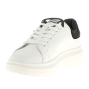 Sneakers Shop Art Donna - Bianco