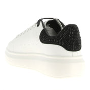 Sneakers Shop Art Donna - Bianco