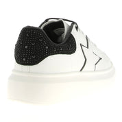 Sneakers Shop Art Donna - Bianco