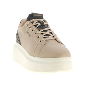 Sneakers Shop Art Donna - Beige