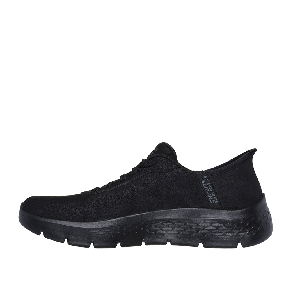 Slip-ins Skechers Go Walk Flex - Mali Donna - Nero