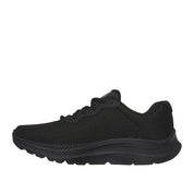 Scarpa Running Skechers Consistent 2.0 - Engaged Donna - Nero