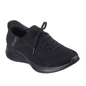 Slip-ins Skechers Ultra Flex 3.0-Brilliant Donna - Nero