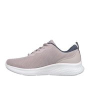 Sneakers Skechers SkecH-Lite PrO-Best Chance Donna - Malva