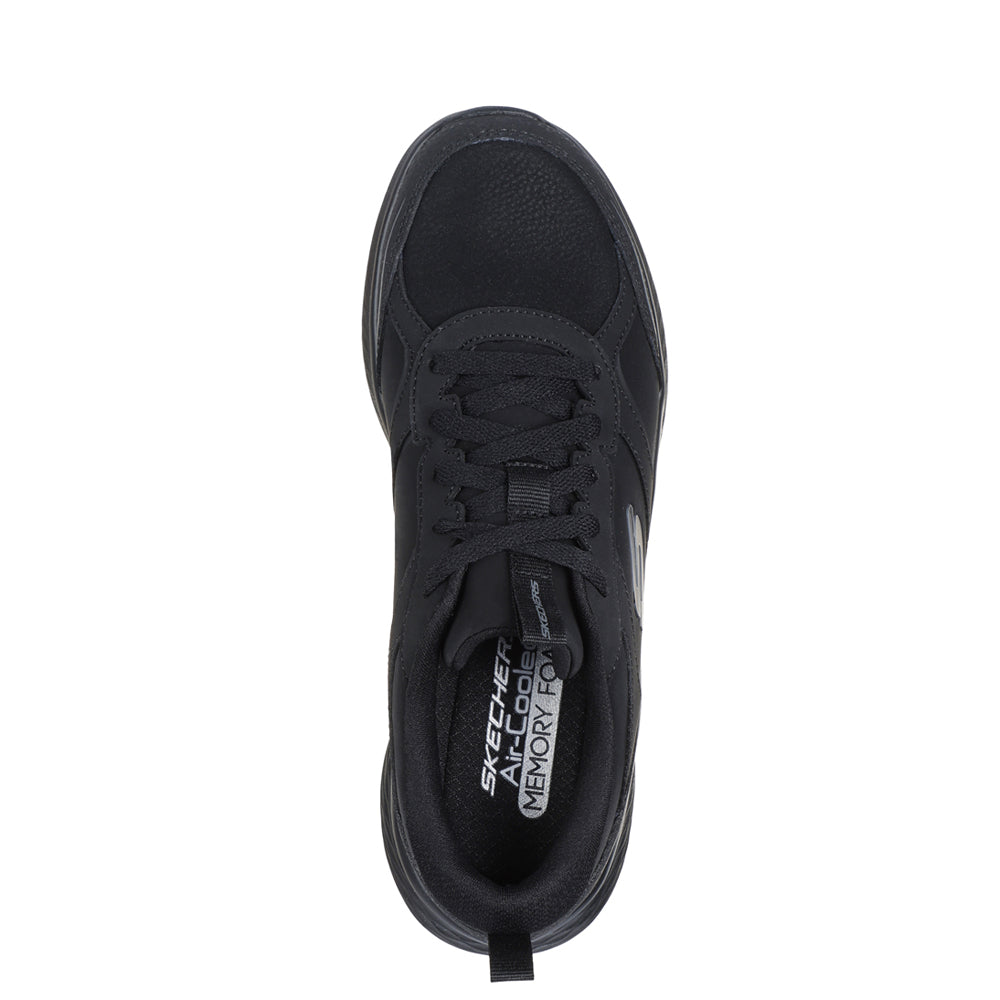 Sneakers Skechers SkecH-Lite PrO-Sleek Donna - Nero