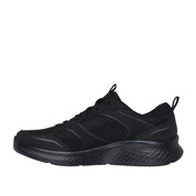 Sneakers Skechers SkecH-Lite PrO-Sleek Donna - Nero