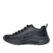 Sneakers Skechers Arch Fit 2.0-Star Bound Donna - Nero