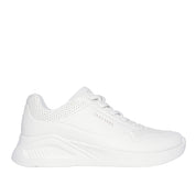 Sneakers Skechers Uno Lite - Lite Work Donna - Bianco