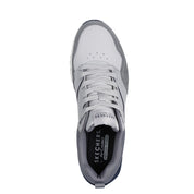 Sneakers Skechers Uno - Retro One Uomo - Grigio