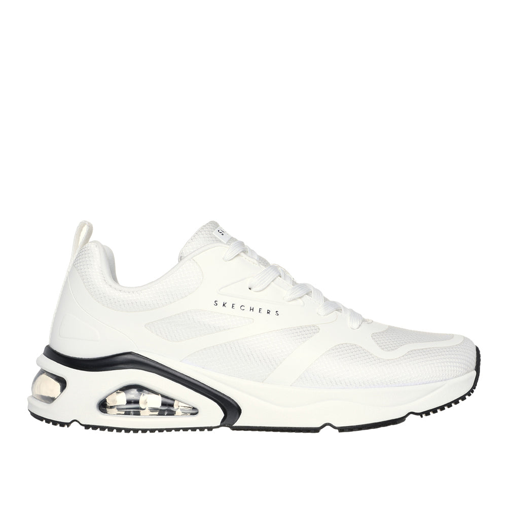 Sneakers Skechers TreS-Air Uno -RevolutioN-Airy Uomo - Bianco