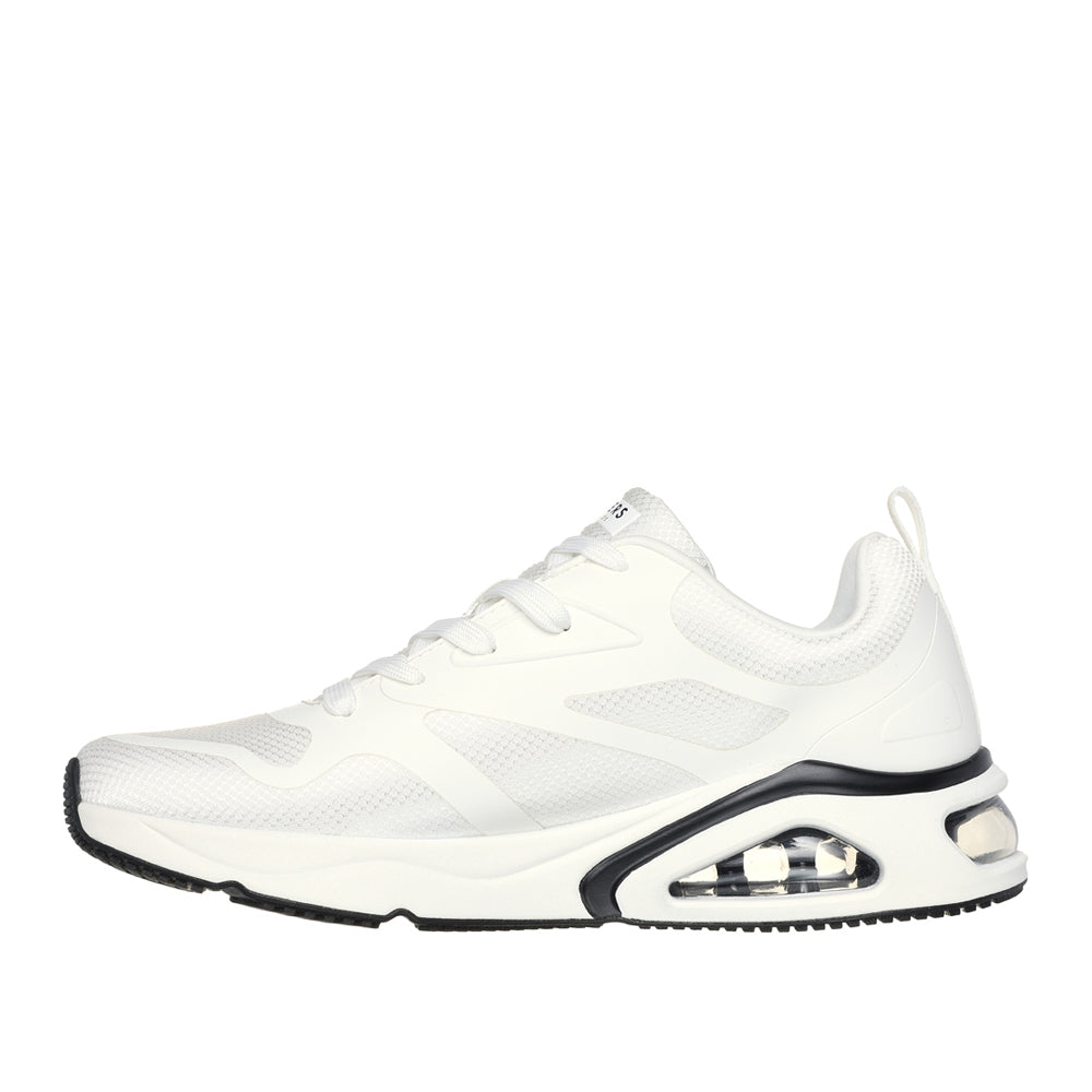 Sneakers Skechers TreS-Air Uno -RevolutioN-Airy Uomo - Bianco