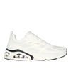 sneakers skechers tres air uno revolution airy uomo bianco 5645351