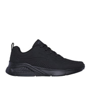 Sneakers Skechers Uno Lite - Lighter One Uomo - Nero