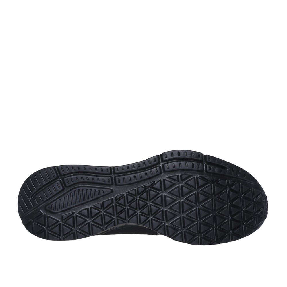 Sneakers Skechers Uno Lite - Lighter One Uomo - Nero