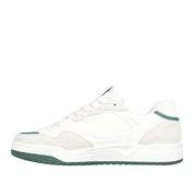 Sneakers Skechers Koopa - Volley Low Uomo - Bianco