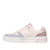 Sneakers Skechers JadE-Stylish Type Donna - Rosa