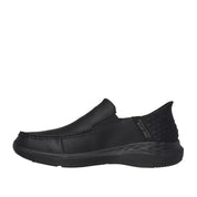 Slip-ins Skechers Parson - Oswin Uomo - Nero