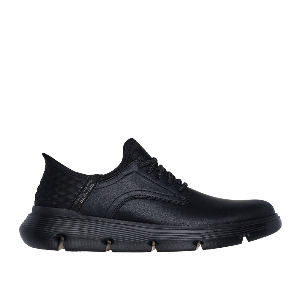 Slip-ins Skechers Garza - Gervin Uomo - Nero