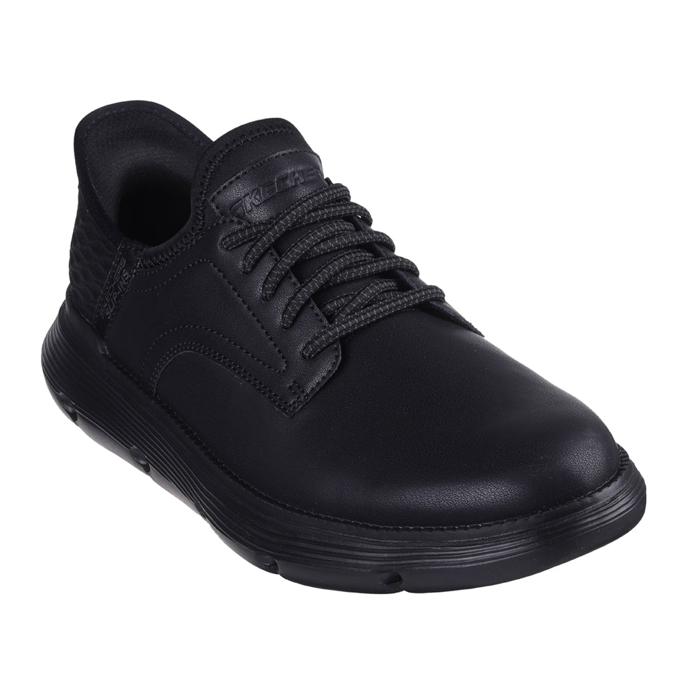 Slip-ins Skechers Garza - Gervin Uomo - Nero