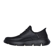 Slip-ins Skechers Garza - Gervin Uomo - Nero