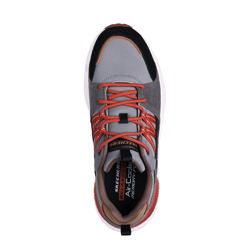 Sneakers Skechers Bendino - Dormer Uomo - Multicolore