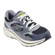 Scarpa Running Skechers Consistent 2.0 - Retro Runner V15 Uomo - Grigio